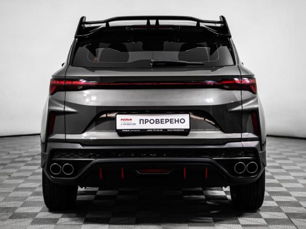 Geely Coolray I Рестайлинг с пробегом 2024 года, цена 2 230 000 рублей, 9409 км, внедорожник, Автокод Объявления