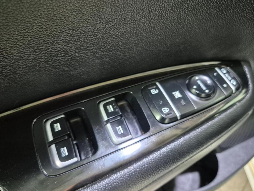 Kia Optima IV Воронеж  - изображение 19