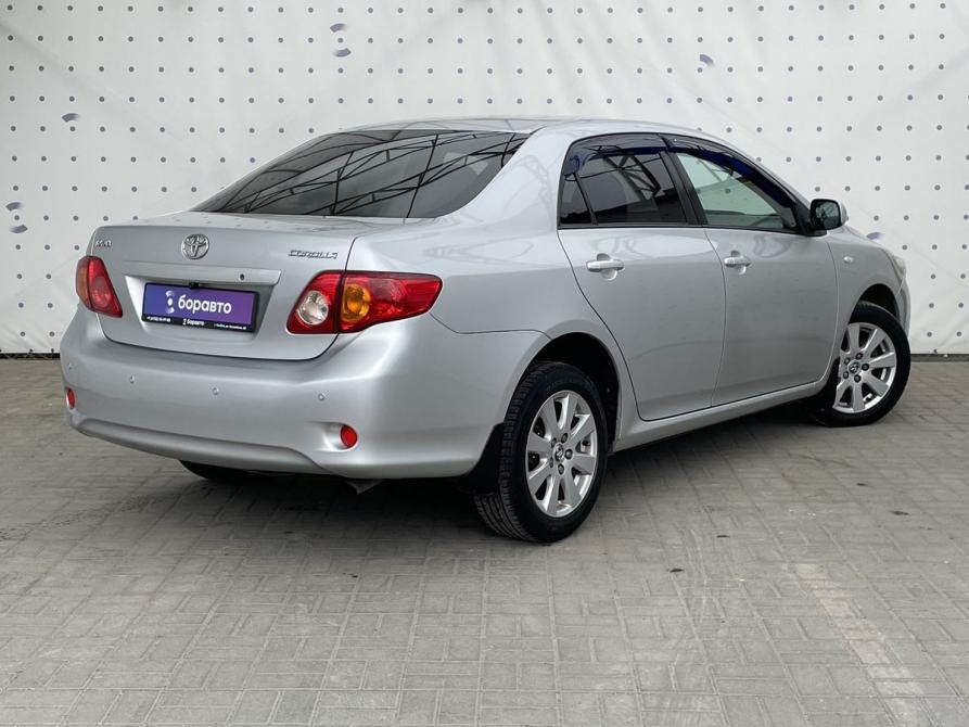 Toyota Corolla X (E140 E150) Тамбов  - изображение 4