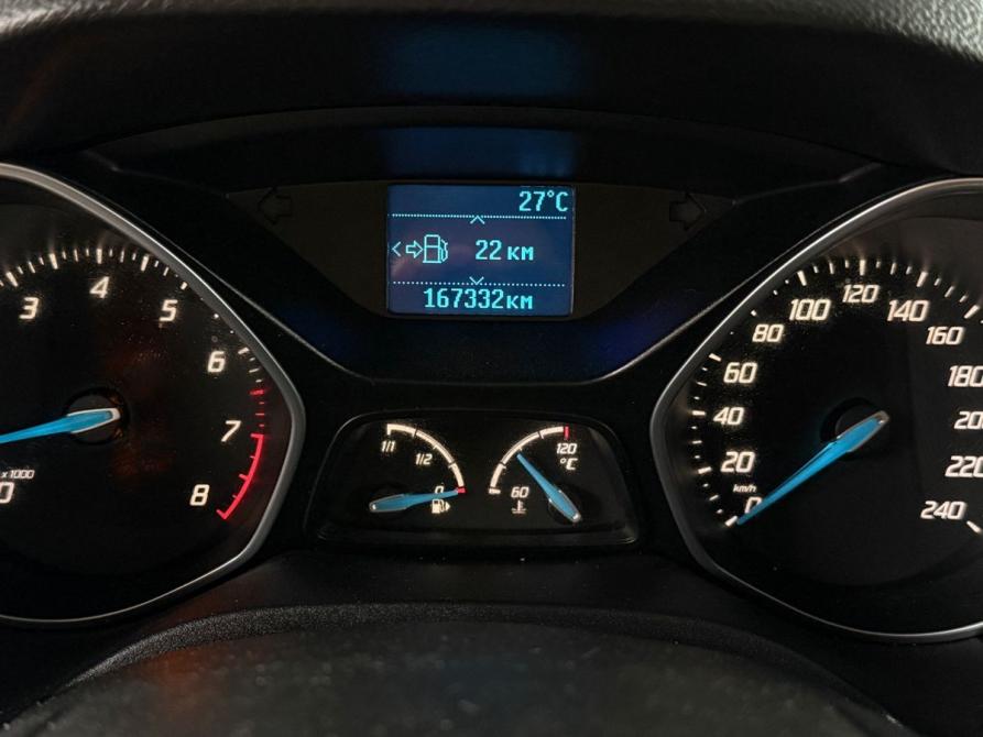 Ford Focus III Волгоград  - изображение 18