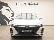 Chery Arrizo 8 Ростов-на-Дону  - изображение 29