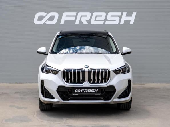 BMW X1 III (U11/U12) с пробегом 2025 года, цена 5 300 000 рублей, 21378 км, внедорожник, Автокод Объявления