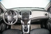 Chevrolet Cruze I Рестайлинг Пермь  - изображение 33