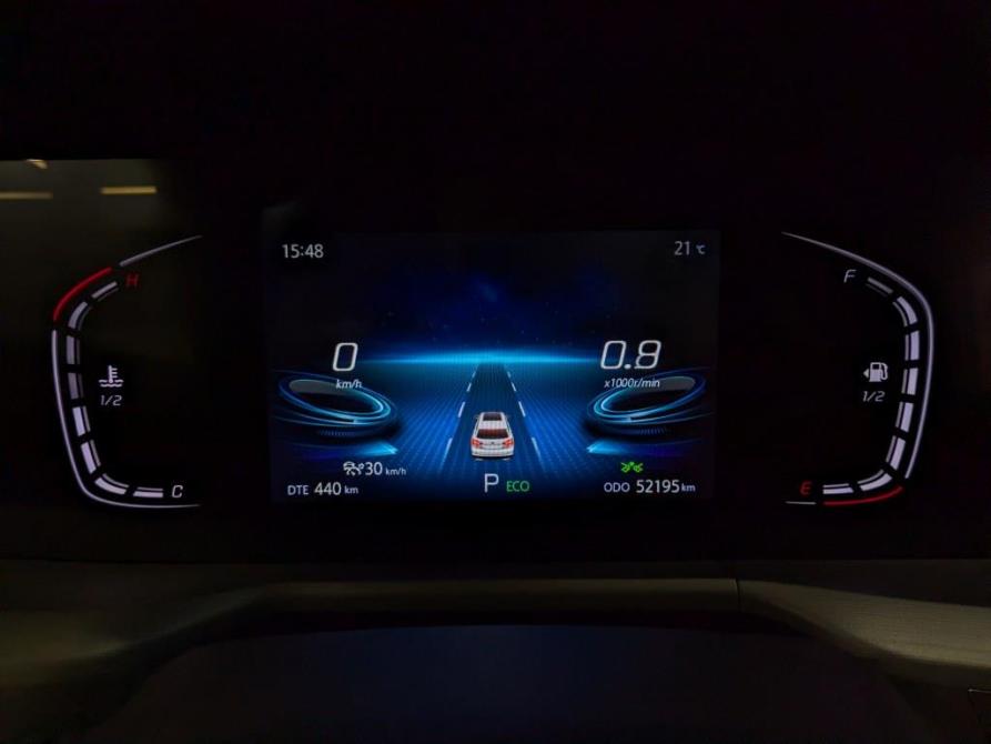 Changan CS75 Plus II Москва  - изображение 13