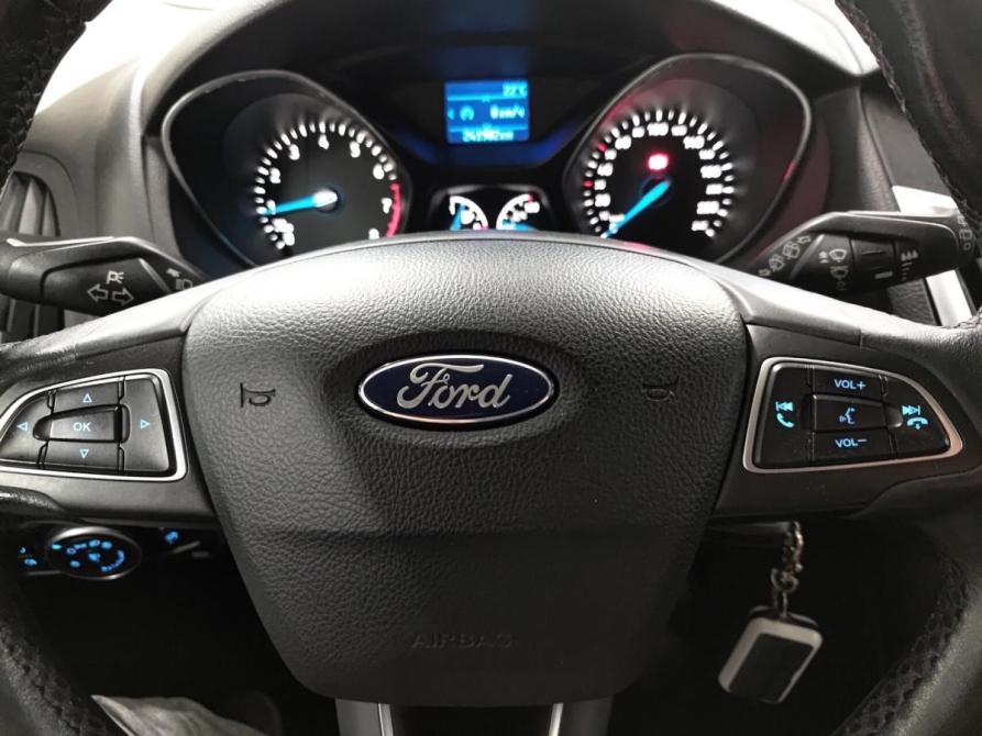 Ford Focus III Рестайлинг Казань  - изображение 25