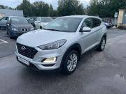 Hyundai Tucson III Рестайлинг Санкт-Петербург  - изображение 10