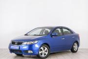 Kia Cerato II Красноярск  - изображение 26