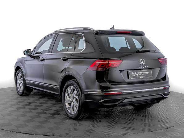 Volkswagen Tiguan II Рестайлинг с пробегом 2021 года, цена 3 750 000 рублей, 17314 км, внедорожник, Автокод Объявления