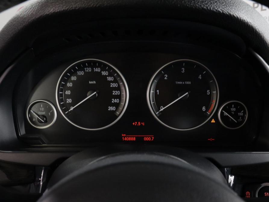 BMW X5 III (F15) Минеральные Воды  - изображение 15