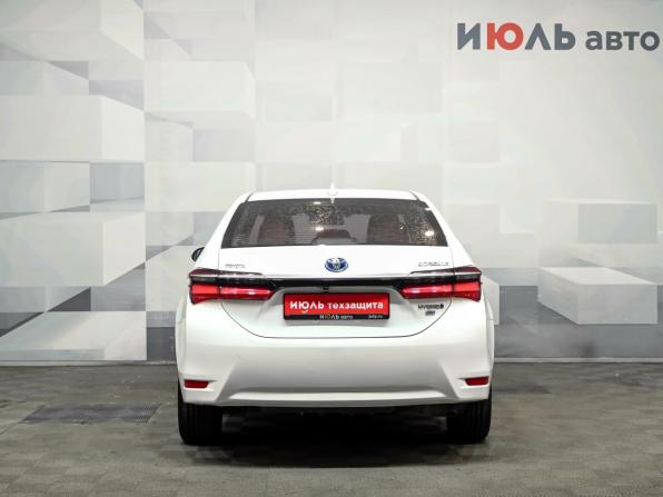 Toyota Corolla XII (E210) с пробегом 2018 года, цена 1 900 000 рублей, 96710 км, хэтчбек, Автокод Объявления