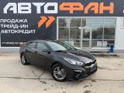 Kia Cerato IV Тольятти  - изображение 20