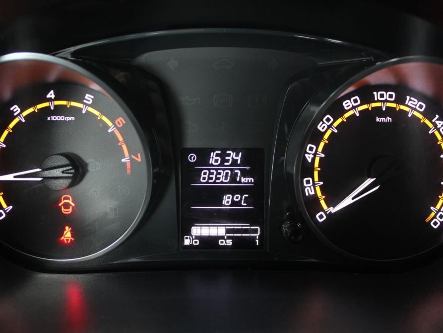 Lada (ВАЗ) Granta I Рестайлинг Старый Оскол  - изображение 19