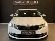 Skoda Octavia III (A7) Рестайлинг Стерлитамак  - изображение 20