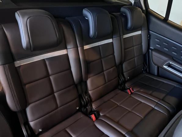 Citroen C5 Aircross I с пробегом 2019 года, цена 1 920 000 рублей, 157211 км, внедорожник, Автокод Объявления