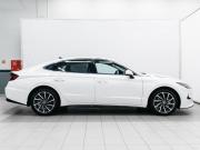 Hyundai Sonata VIII (DN8) Красноярск  - изображение 45