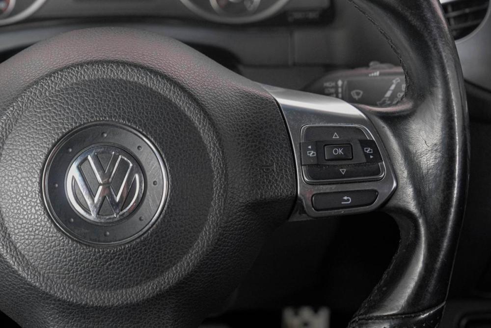 Volkswagen Tiguan I Рестайлинг Кемерово  - изображение 18