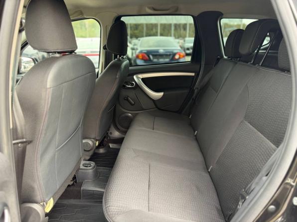 Nissan Terrano III (D10) с пробегом 2020 года, цена 1 295 000 рублей, 119000 км, внедорожник, Автокод Объявления