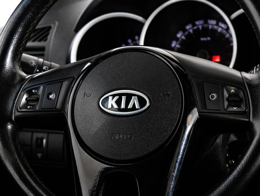 Kia Venga I Санкт-Петербург  - изображение 12