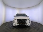 Hyundai Palisade I Москва  - изображение 32