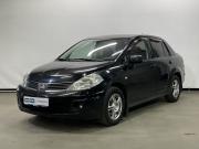 Nissan Tiida I Ярославль  - изображение 17