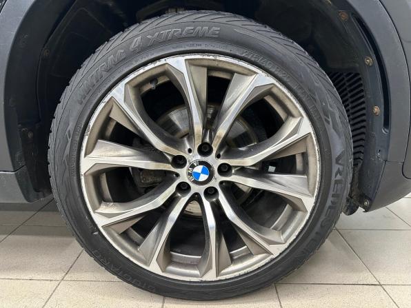 BMW X6 II (F16) с пробегом 2019 года, цена 4 200 000 рублей, 172592 км, внедорожник, Автокод Объявления