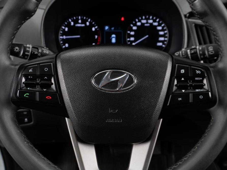 Hyundai Creta I Тюмень  - изображение 12