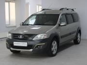 Lada (ВАЗ) Largus I Старый Оскол  - изображение 22