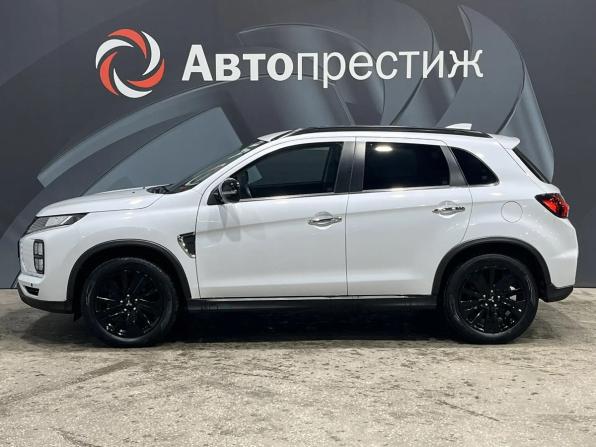 Mitsubishi ASX I Рестайлинг 3 с пробегом 2021 года, цена 2 295 000 рублей, 47566 км, внедорожник, Автокод Объявления