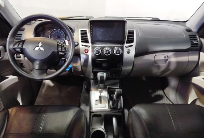 Mitsubishi Pajero Sport II Рестайлинг с пробегом 2013 года, цена 1 670 000 рублей, 236131 км, внедорожник, Автокод Объявления
