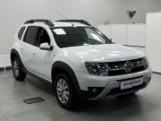 Renault Duster I Рестайлинг Казань  - изображение 19