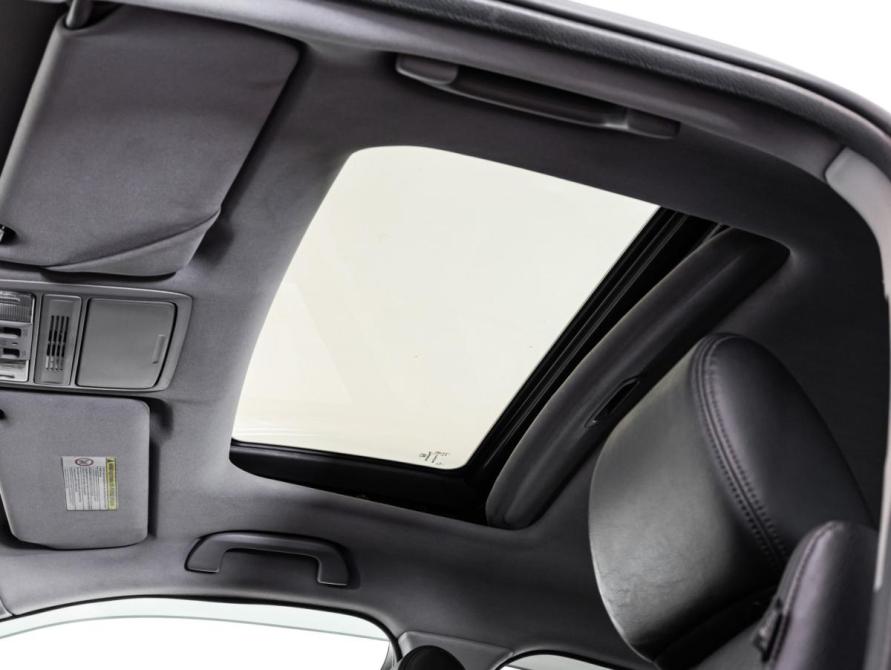 Honda Crosstour I Рестайлинг Санкт-Петербург  - изображение 27