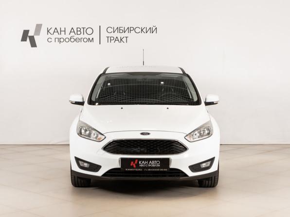 Ford Focus III Рестайлинг с пробегом 2016 года, цена 1 018 000 рублей, 187061 км, седан, Автокод Объявления