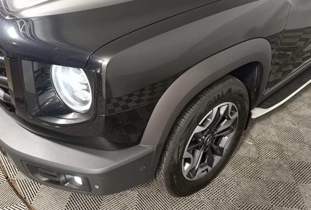 Haval Dargo I Волгоград  - изображение 22
