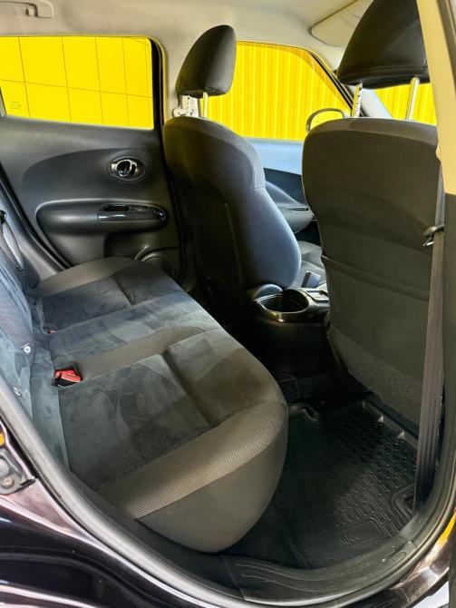 Nissan Juke I Ижевск  - изображение 9