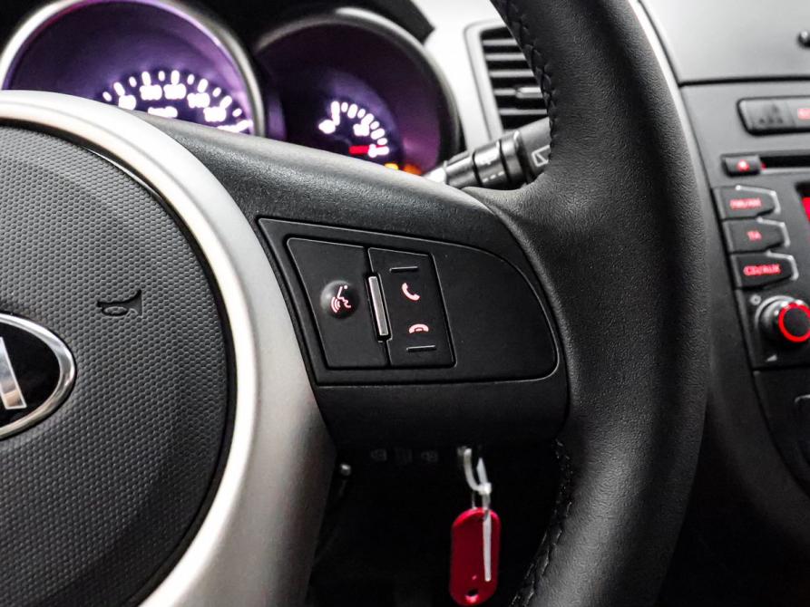 Kia Soul I Рестайлинг Минеральные Воды  - изображение 14