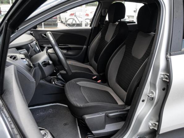 Renault Kaptur I с пробегом 2016 года, цена 1 450 000 рублей, 165055 км, внедорожник, Автокод Объявления