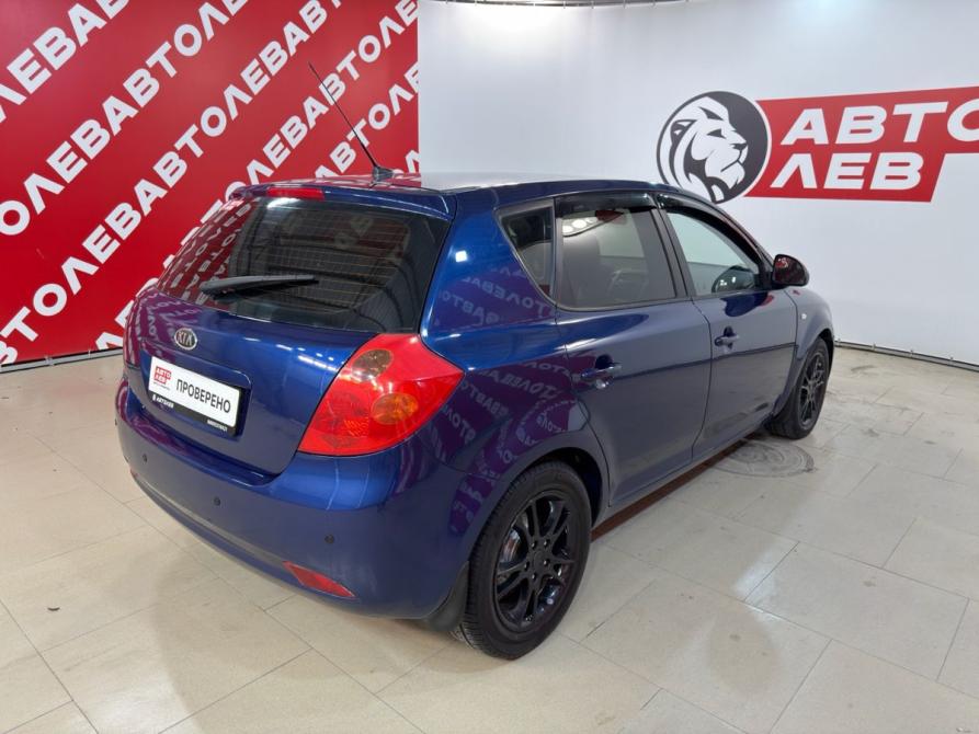Kia Ceed I Новочеркасск  - изображение 6