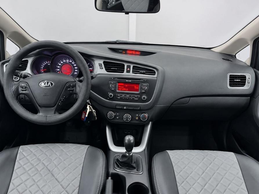 Kia Ceed II Уфа  - изображение 7
