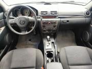 Mazda 3 I (BK) Рестайлинг Челябинск  - изображение 71