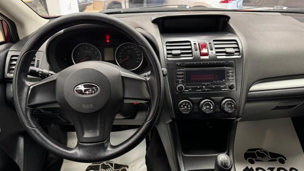 Subaru XV I Киров  - изображение 17