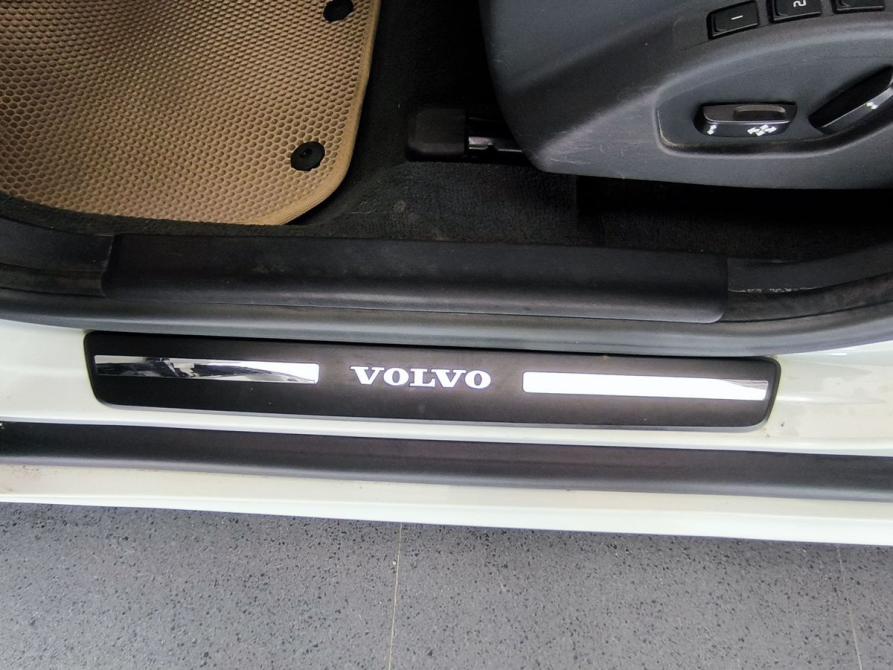 Volvo XC60 I Рестайлинг Москва  - изображение 10