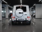 Mercedes-Benz G-Класс III (W465) Рестайлинг Москва  - изображение 39