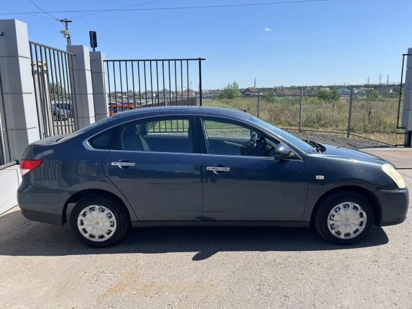 Nissan Almera III (G15) с пробегом 2013 года, цена 428 000 рублей, 264656 км, седан, Автокод Объявления