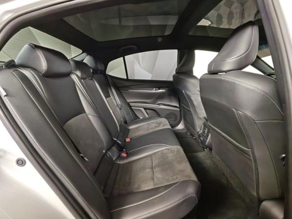 Toyota Camry IX (XV80) China Market с пробегом 2024 года, цена 3 750 000 рублей, 54340 км, седан, Автокод Объявления