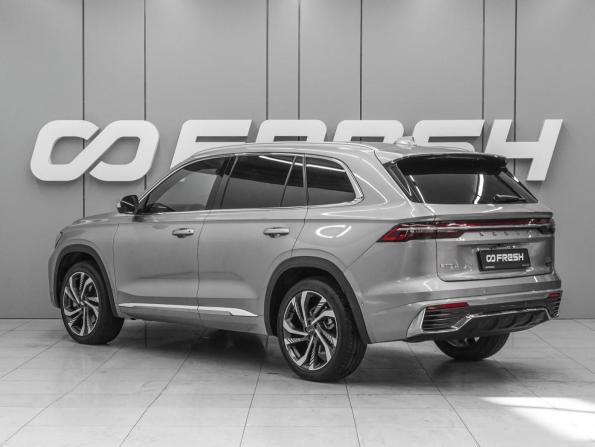 Geely Monjaro I с пробегом 2023 года, цена 3 239 000 рублей, 21653 км, внедорожник, Автокод Объявления