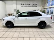 Skoda Rapid I Волгоград  - изображение 23
