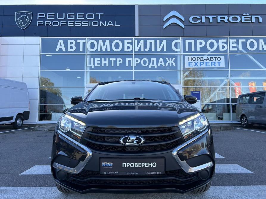 Lada (ВАЗ) XRAY I Тверь  - изображение 2