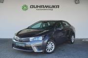 Toyota Corolla XI (E160 E170 E180) Калининград  - изображение 20