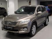 Toyota RAV4 III (XA30) Рестайлинг Казань  - изображение 23