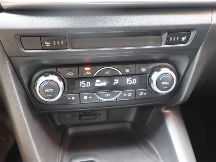 Mazda 3 III (BM) Рестайлинг Санкт-Петербург  - изображение 15